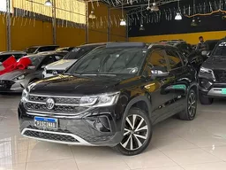 Volkswagen Taos