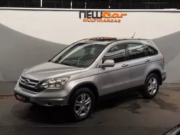 Honda CRV