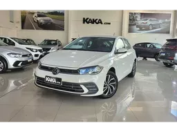 Volkswagen Polo Hatch