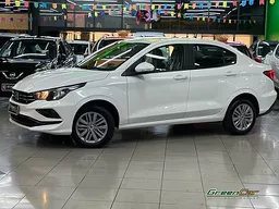 Fiat Cronos