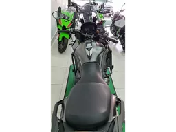Kawasaki Versys