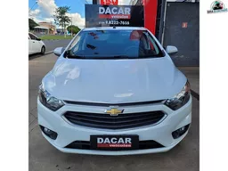 Chevrolet Prisma