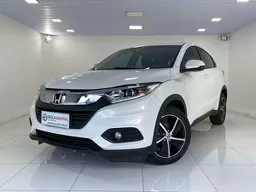 HR-V