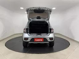 Renault Stepway