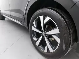 Volkswagen Nivus