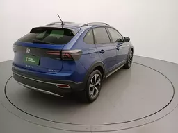 Volkswagen Nivus