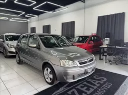Chevrolet Corsa