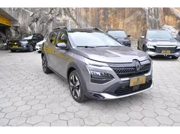 Renault Kardian
