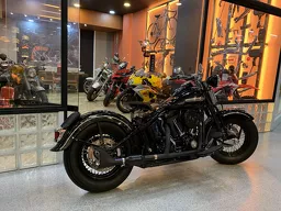 Harley-Davidson Deluxe