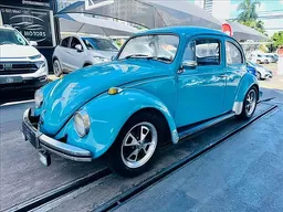 Volkswagen Fusca