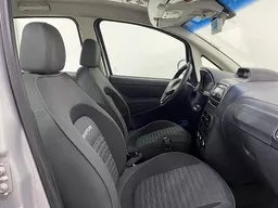 Fiat Idea