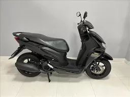 Yamaha Fluo