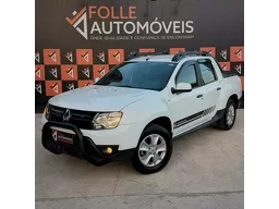 Renault Duster Oroch