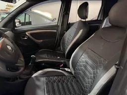 Renault Duster Oroch