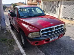 Dodge Dakota