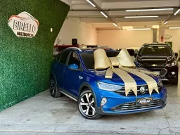Volkswagen Nivus