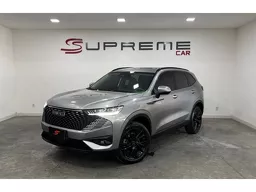 GWM Haval H6