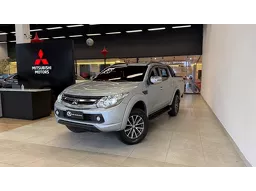 Mitsubishi L200 Triton