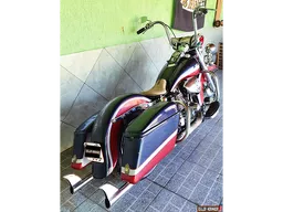 Harley-Davidson Electra Glide