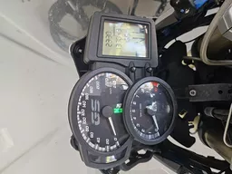 F 800 GS