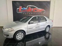 Fiat Siena