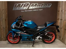 Yamaha YZF R3