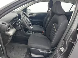 Fiat Pulse
