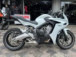 CBR 650
