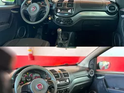 Fiat Siena