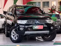 Mitsubishi Pajero Dakar