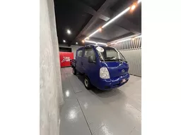 KIA Bongo