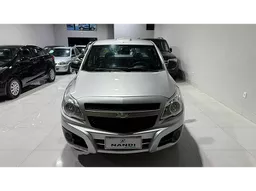 Chevrolet Meriva