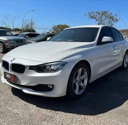 BMW 320i