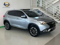 Chery Tiggo 7