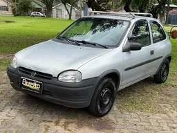 Chevrolet Corsa