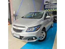 Chevrolet Prisma