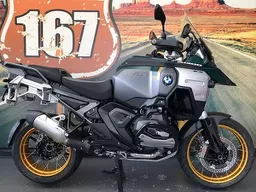 R 1300 GS