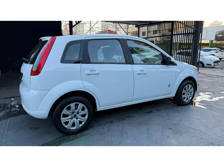 Foto do carro