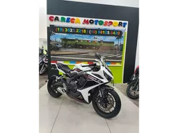 CB 650