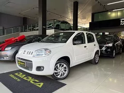 Fiat Uno