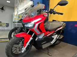 Honda ADV