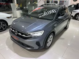 Volkswagen Nivus