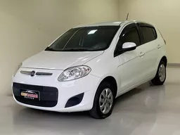 Fiat Palio