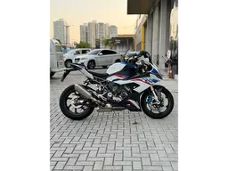 S 1000 RR