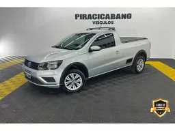 Volkswagen Saveiro