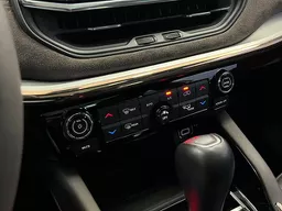 Jeep Commander
