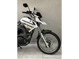 Yamaha XTZ 150