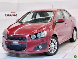 Chevrolet Sonic