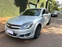Chevrolet Vectra