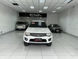 Mitsubishi L200 Triton